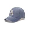 MLB Кепка GQC 3ACPVV65N-07NYS H-Fit Пигментированная Неструктурированная Бейсболка LA Dodgers