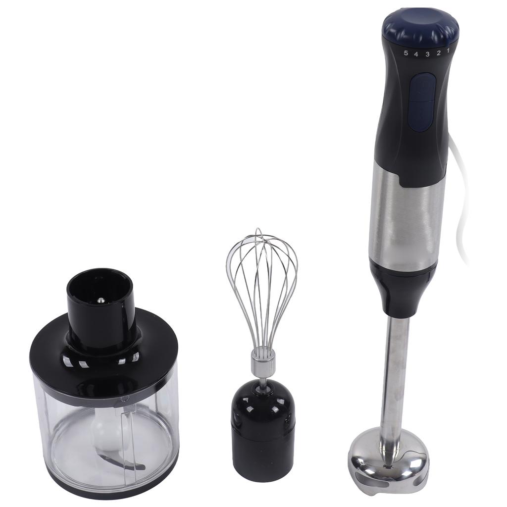 4 в 1 многофункциональный блендер для пищевых продуктов ручная мясорубка электрический венчик для взбивания яиц кухонный комбайн