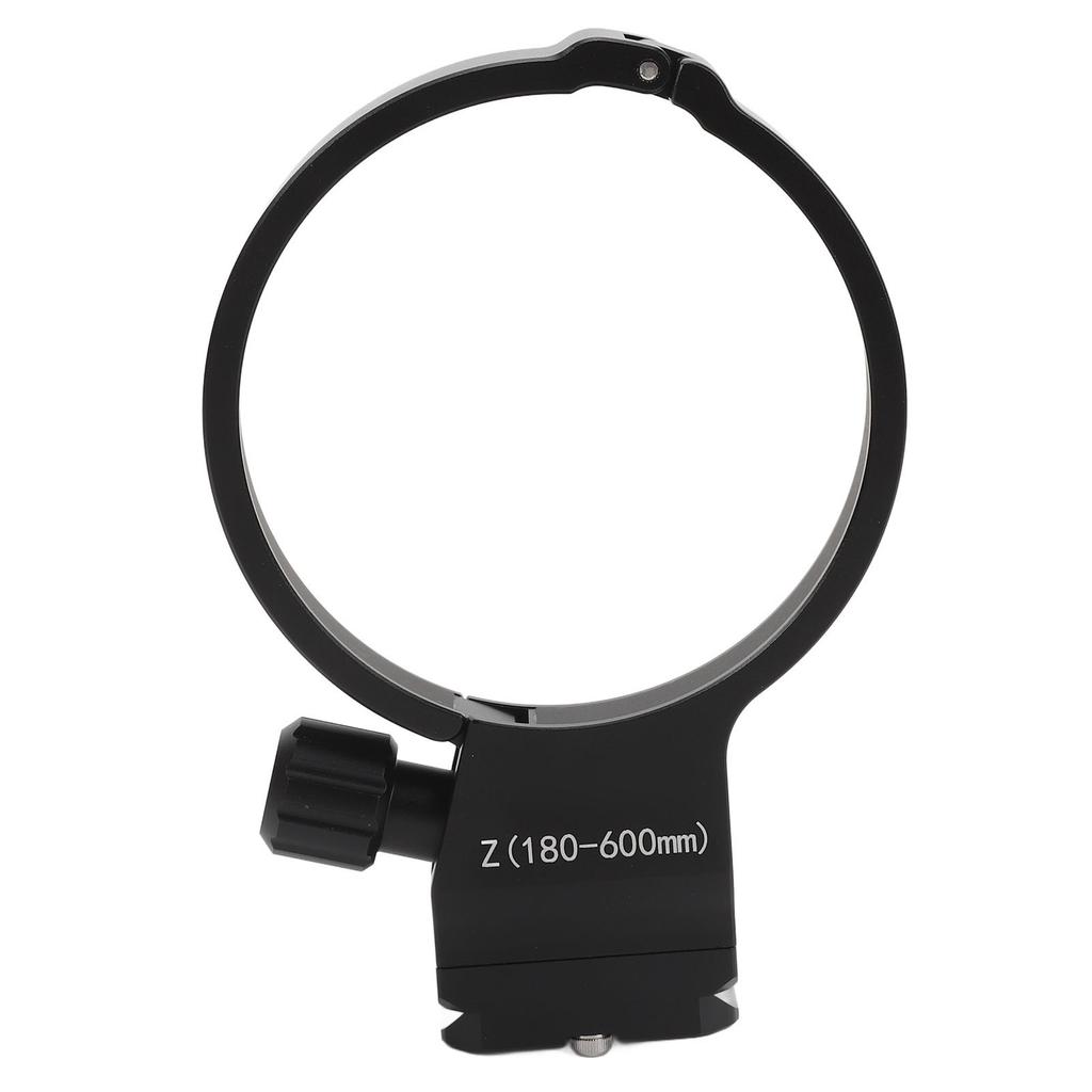 Кольцо для крепления объектива к штативу, встроенная быстросъемная площадка для Nikkor Z 180‑600mm F 5.6‑6.3 VR