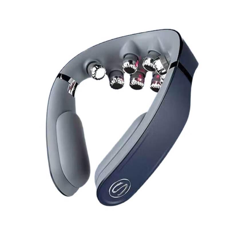 SKG G7 Pro Складной массажер для шеи