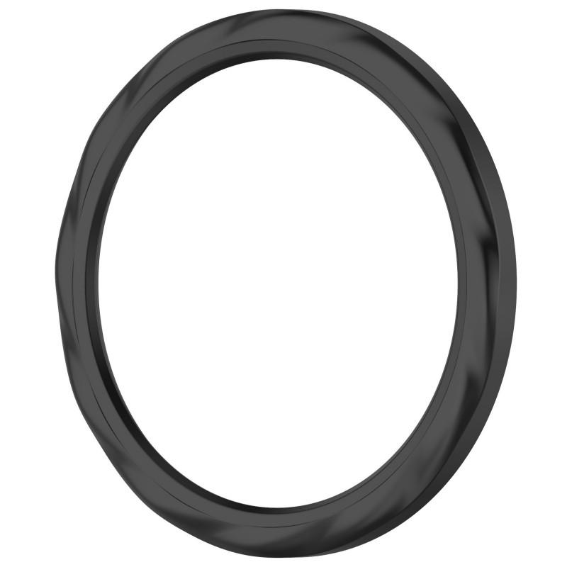 Металлический чехол-кольцо для Xiaomi Watch S3 S4 eSIM Protector Smart Watch Remesh Cover Accessories With Tempered Glass Film S 3 4