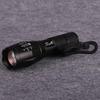 Scorpion Catcher Led Flashlight With Rechargeable Purple And White Light For Night Hunting
