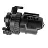Дизельный коллекторный патрубок для Toyota 23300-0L041