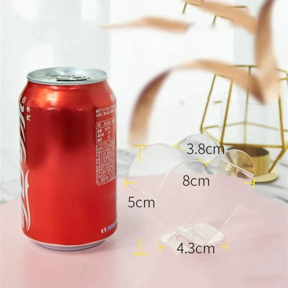 10Pcs Mini Mousse Cup Disposable Tiramisu Cup Heart Shaped Dessert Cup  Party Buffet