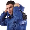 Crosshatch Mens Camptor Panelled Jacket