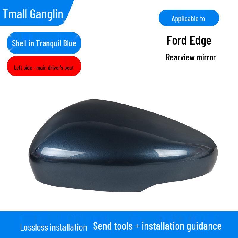 Корпус зеркала заднего вида для моделей Ford Escape 2020-2024