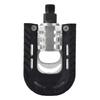 HOUSON Bicycle Folding Bicycle Inch Bicycle Road Bike Pedals for Mountain Folding Road Bike Pedals Pedals, Pedals, Platform, 9/16 Pedals, Pedals,