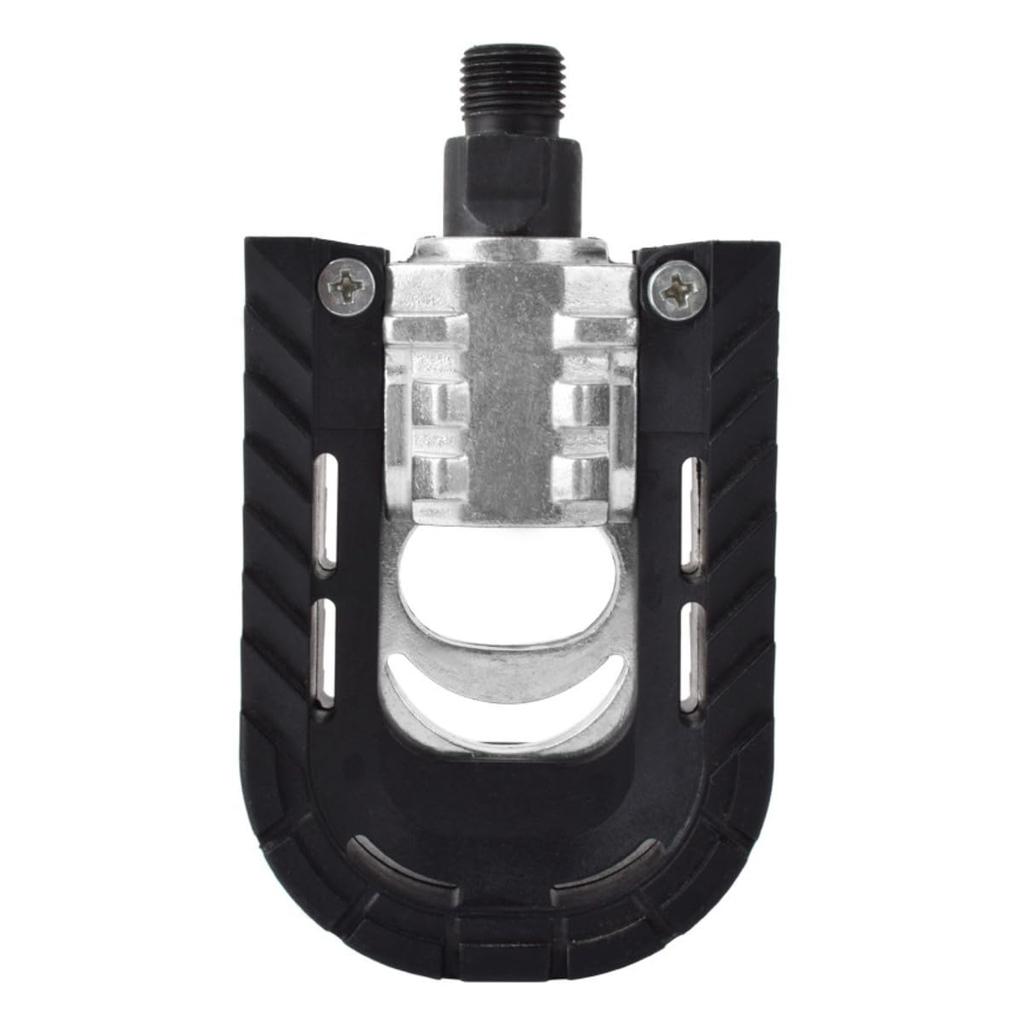 HOUSON Bicycle Folding Bicycle Inch Bicycle Road Bike Pedals for Mountain Folding Road Bike Pedals Pedals, Pedals, Platform, 9/16 Pedals, Pedals,