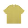 Aape logo-patch T-shirt AAPTEM1598XXO