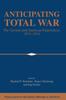Книга Anticipating Total War by UNKNOWN - Hardback