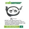 RPM Speed Sensor Camshaft Crankshaft Position Sensor 04194021 04194021EC For DEUTZ BFM1013 TCD2013 2.9 3.6 TCD 01921152027