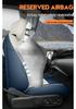Zeekr 007 Leather Car Seat Cushion for All Seasons