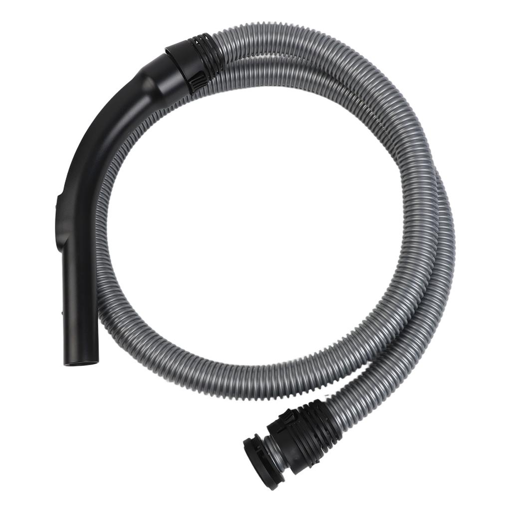 Hose Wand Handle Compatible with for Miele Blizzard CX1 Series and Boost CX1 Vacuum Cleaners Featuring 2m Hose Length