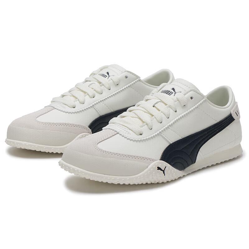 Puma Женские повседневные низкие кеды