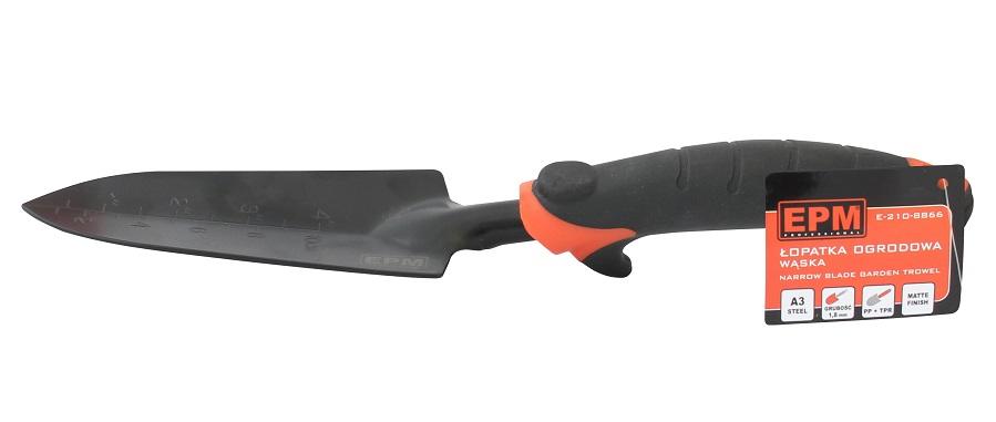 NARROW GARDEN SHOVEL - E-210-8866