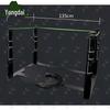 Yongdai Combat Training U-Shaped Marking Line
