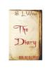 Книга The Diary : Book One of Cursed : 1