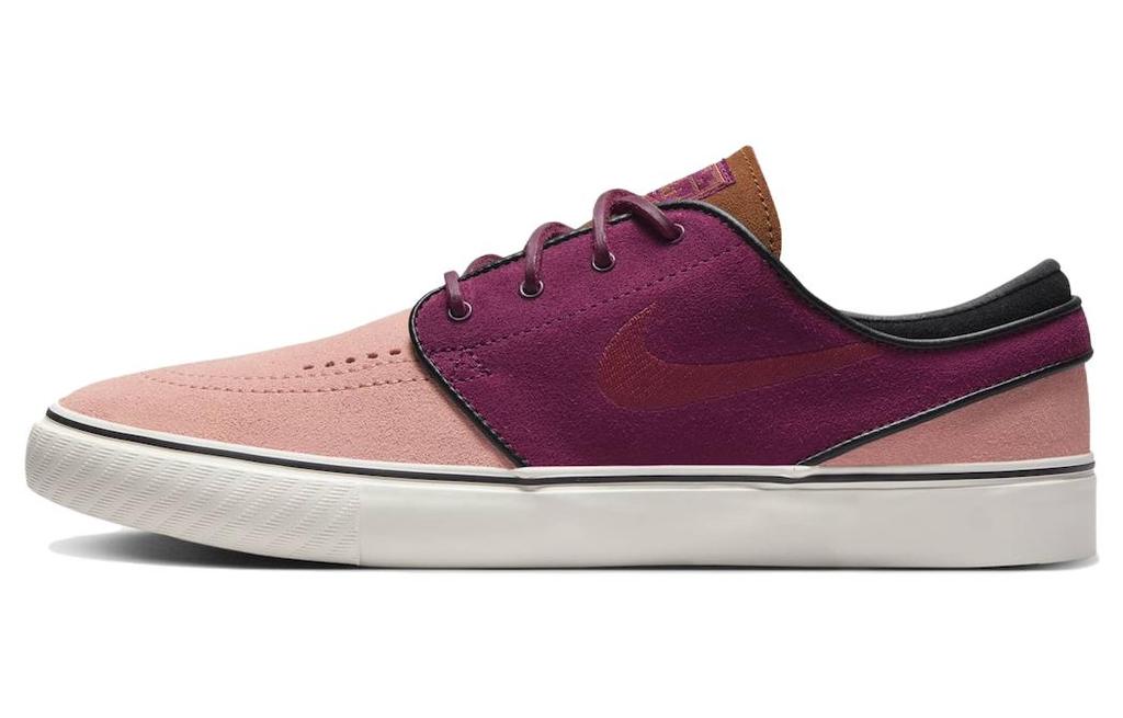 Nike Sb Zoom Janoski OG+ Красная Звездная Пыль DV5475-600