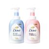 Dove Foaming Shower Gel Set