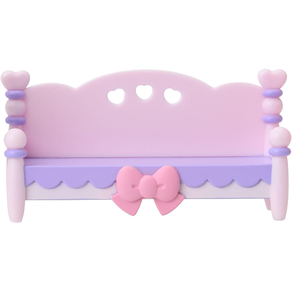 Набор кукол Sanrio Игровой набор с персонажами Sanrio Подарок 365653
