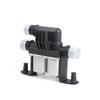 Heater Control Valve 64116906652 For BMW E60 E63 E65 E66 535i 535i xDrive 535xi 545i 550i 645Ci X5 5 6 7 Series