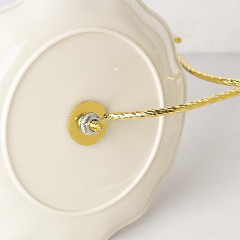 Креативный трехслойный поднос для фруктов, держатель для корзины для овощей, белая зеленая подставка для хранения мисок, декоративный предмет для дома