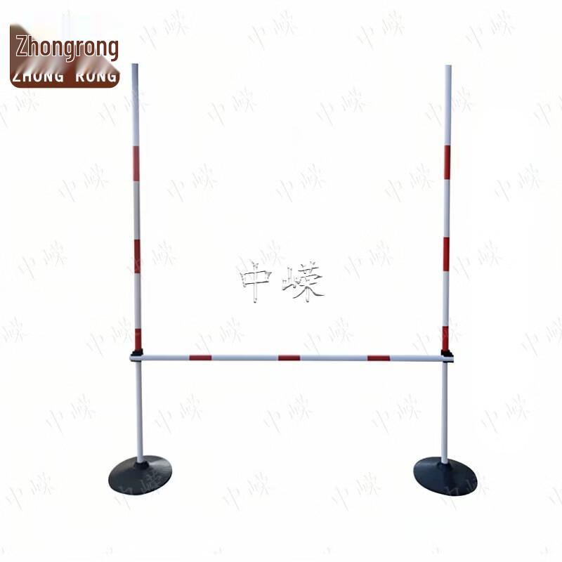 Zhongrong Outdoor Physical Training Obstacle Set