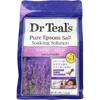 Teal's Epsom Salt Lavender 1360g (Quasi-drug) High Performance Others High Performance Directions for Use: Dissolve 100g (2 Spoons) O
