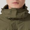 Adidas Jackets Men's Army Green Hooded Moderate Other JD5420