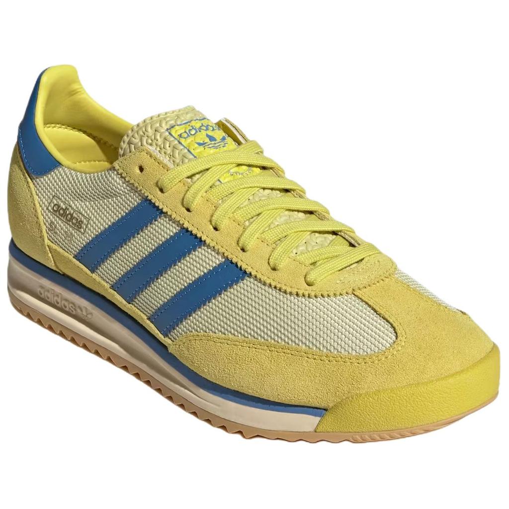 SL72 Adidas Originals Rs 'Pure Sulfur Focus Blue' JH5101