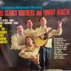 LP Record CLANCY BROTHERS & TOMMY MAKEM - A Spontaneous Performance Recording M63516 CBS UK Folk Used
