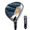Callaway Right-Handed Fairway Wood PARADYM FAIRWAYWOODS (3W, 15°, SPEEDER NX GREEN 50(S) S, 43-inch, D1, Medium Kickpoint) Men's