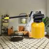 High Flow Rate Oil Can High Pressure Pump Oiler Portable Oil Sprayer  Industrial Use