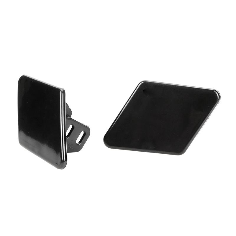 1 пара переднего бампера автомобиля, крышка сопла омывателя фар для BMW E90 E91 320i 325i 330i 328i 2005-2008 61678031307 61678031308