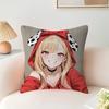 Marin Kitagawa Cushion Cover Pillowcase Upholstery Sofa Throw Pillow Home Decor Pillowcas