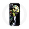 Case - Maniacase - Redmi Note 11 5G - Soft - Valentino Rossi - MotoGP