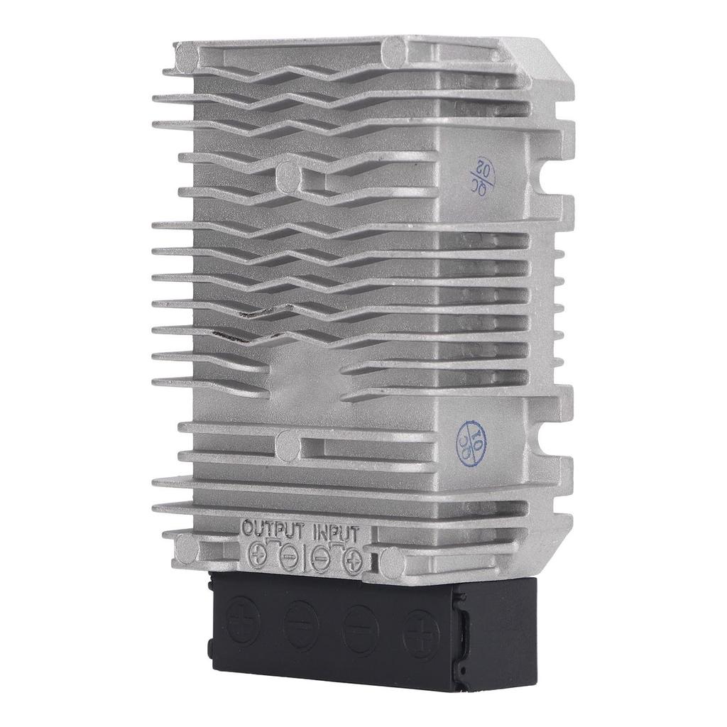 24 В в 12 В 60 А 720 Вт понижающий трансформатор IP67 редуктор напряжения DC в DC понижающий преобразователь