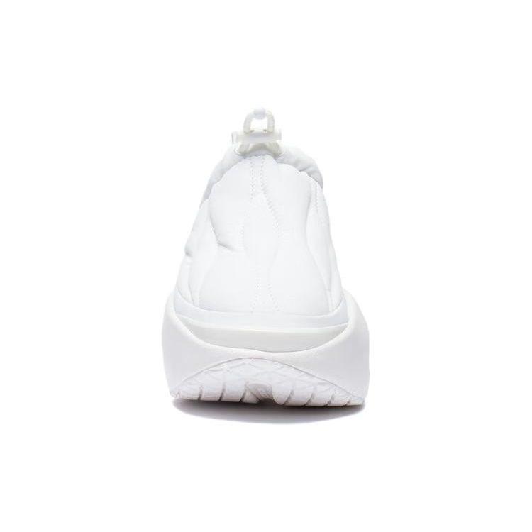 Подкладка Cloud Travel Пушистая ткань Амортизирующая Нескользящая Износостойкая Легкая Низкая Спортивная Повседневная Обувь Женские Кроссовки Off-White AZGS146-1