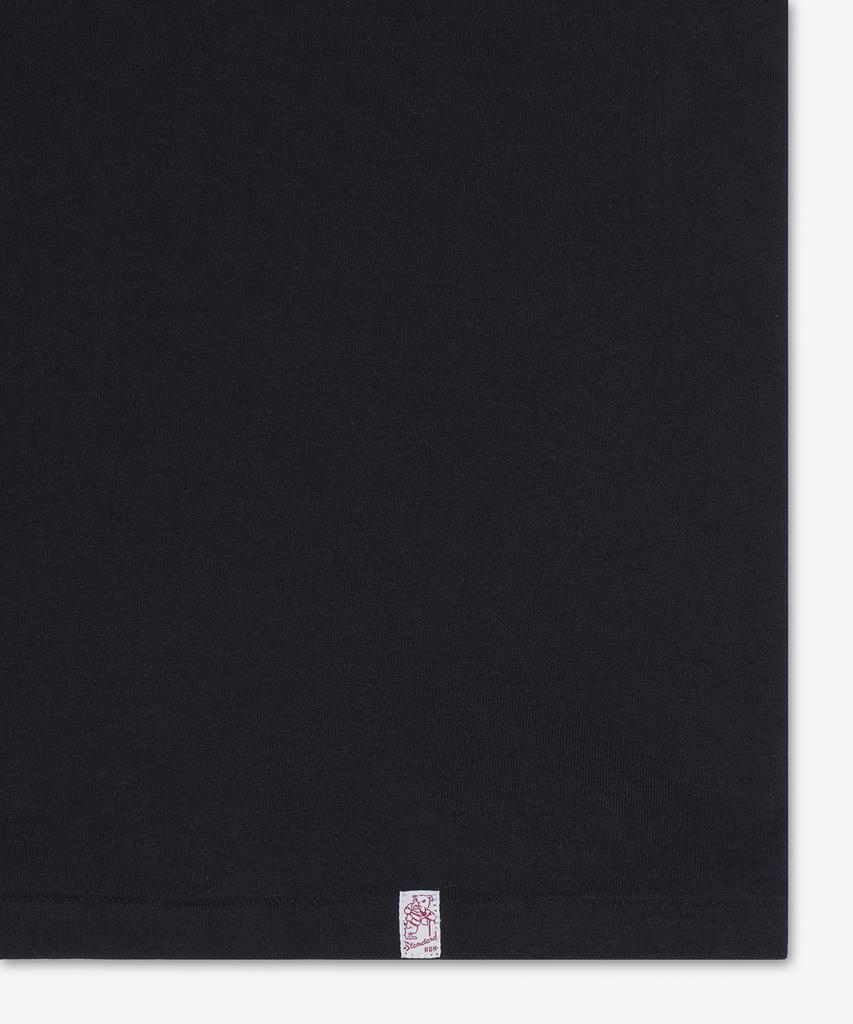 Laidinghai Pack Футболка с коротким рукавом - Черный / R2610107Black