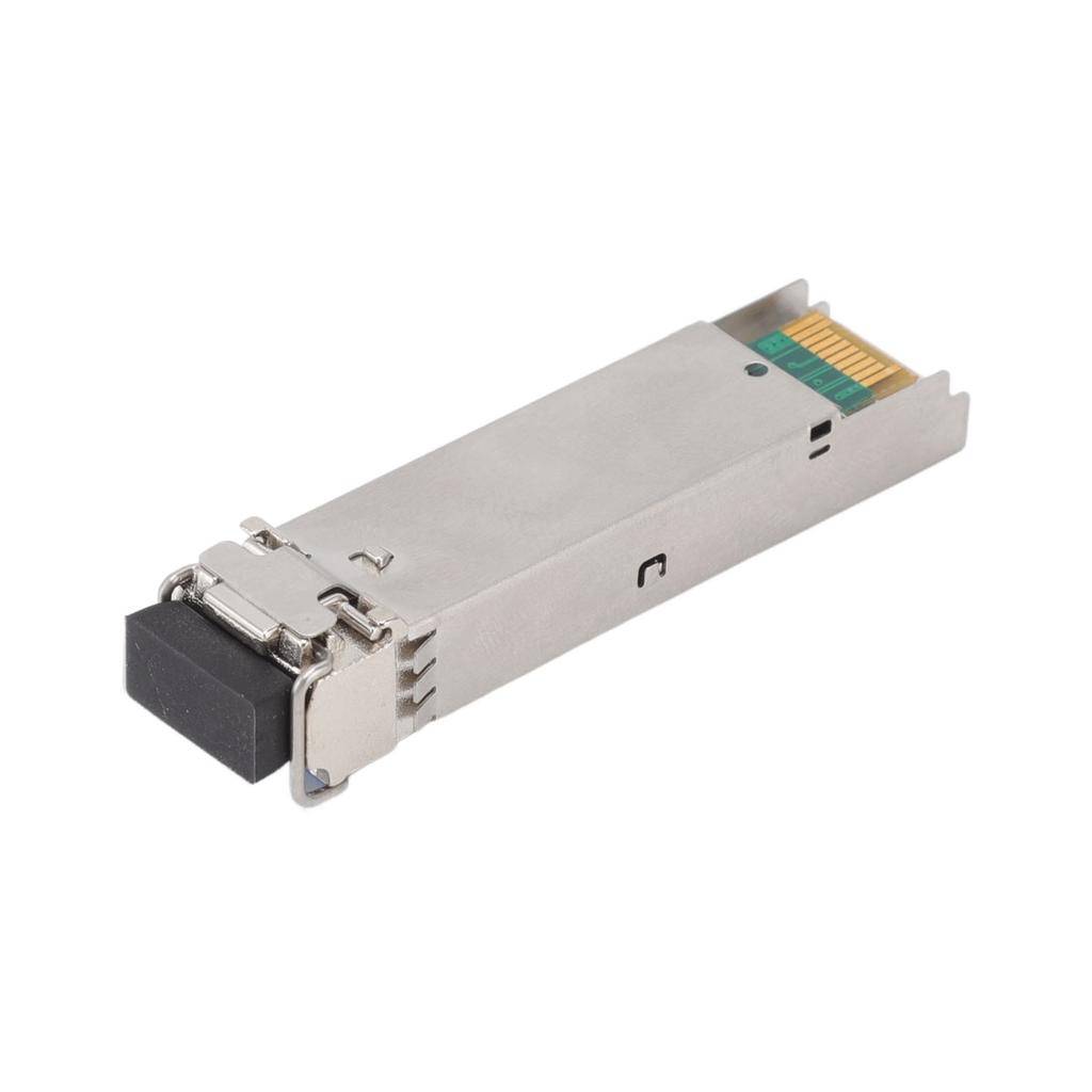 SFP-трансивер 1,25 ГГц, 1310 нм, одномодовый, с расстоянием 20 км, поддержка DDM Plug and Play SFP