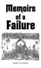 The Memoirs of a Failure Book