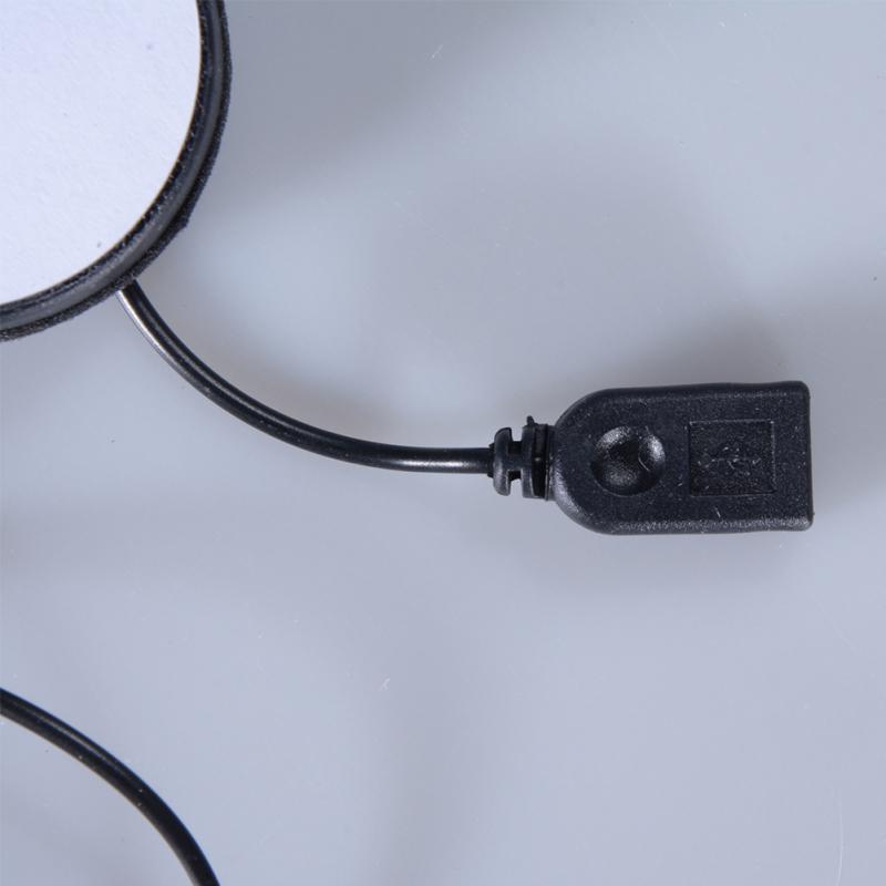 Гарнитура для мотоциклетного шлема Bluetooth 4.0 Двойные стереодинамики Громкая связь с микрофоном для управления музыкальными вызовами