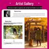 The Artist's Classroom: Color and Light