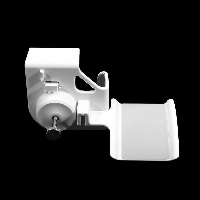 1 шт. Настенное крепление для гарнитуры, держатель для наушников под стол с клейкой лентой, подставка для игровой гарнитуры с прочной наклейкой