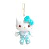 Hello Kitty Mascot Collection Baby Mint H10 X X 198815-24 W8.5 D4.5cm
