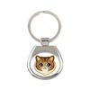 Siberian - Keychain Keychain for Keys by Brand
