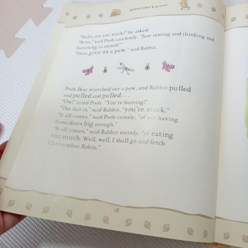 [ИСПОЛЬЗОВАННЫЕ] Иллюстрированные книги на английском языке