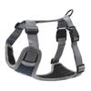 Pet Dog Reflective Harness for Small Medium Large Dogs Pitbull Husky Alaskan Adjustable Durable Harness Walking Pets Harness