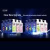 Clear Anti-Dandruff Shampoo with Cherry Blossom Scent 720g