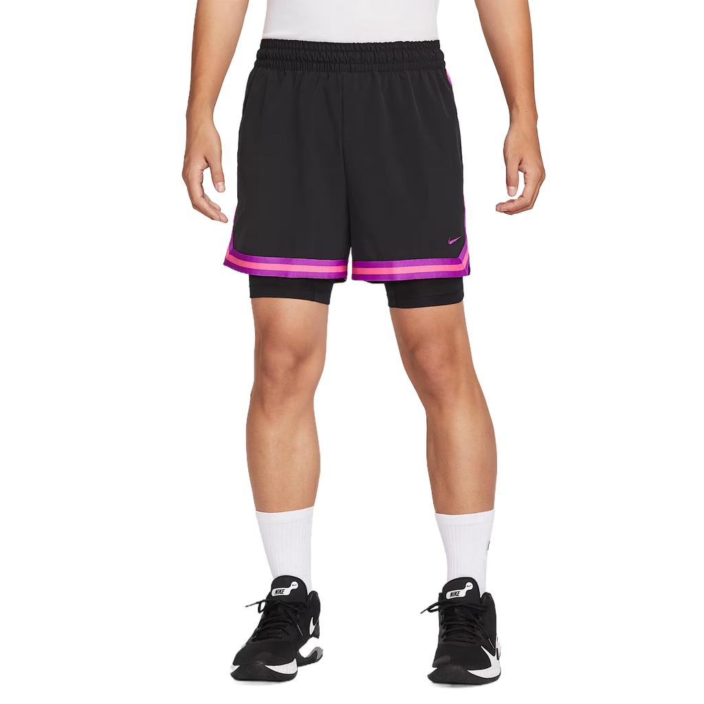 Nike DNA Basketball Shorts Men's HJ4234-011